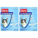 UltraGuard Flea And Tick Kitten And Cat Collar