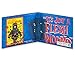 Mighty Wallet Men's Just A Flesh Wound, One Size
