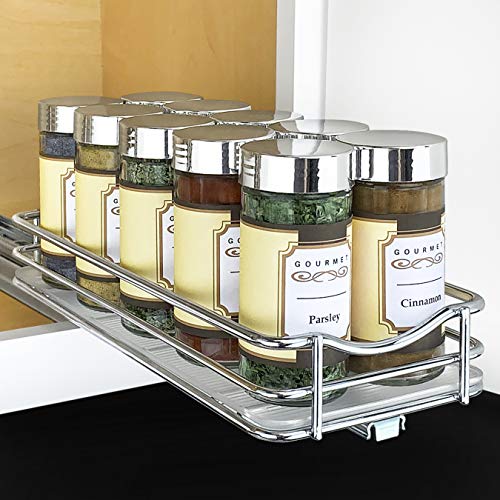 1 Lynk+Professional+Spice+Cabinet+Organizer