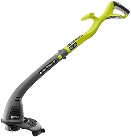 ryobi corded weed eater