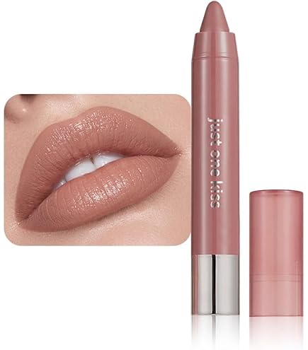 Amazon.com : Chanel Le Rouge Crayon Jumbo Longwear Matte Lip