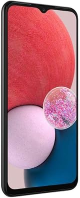 Samsung Galaxy A13 SM-A135F/DS 128GB Black 4GB RAM 6.6" Android 12 4G view 7