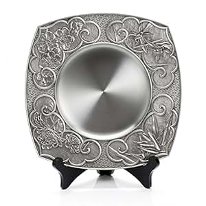 Amazon.com: Royal Selangor Hand Finished Four Gentlemen 