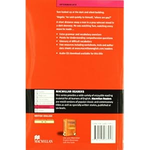 Meet Me in Istabul Intermediate Reader with CD (Macmillan Reader)