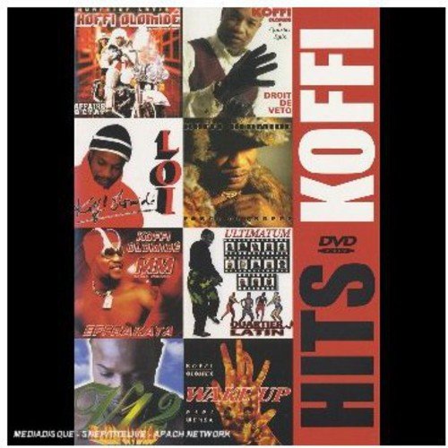 Hits Koffi