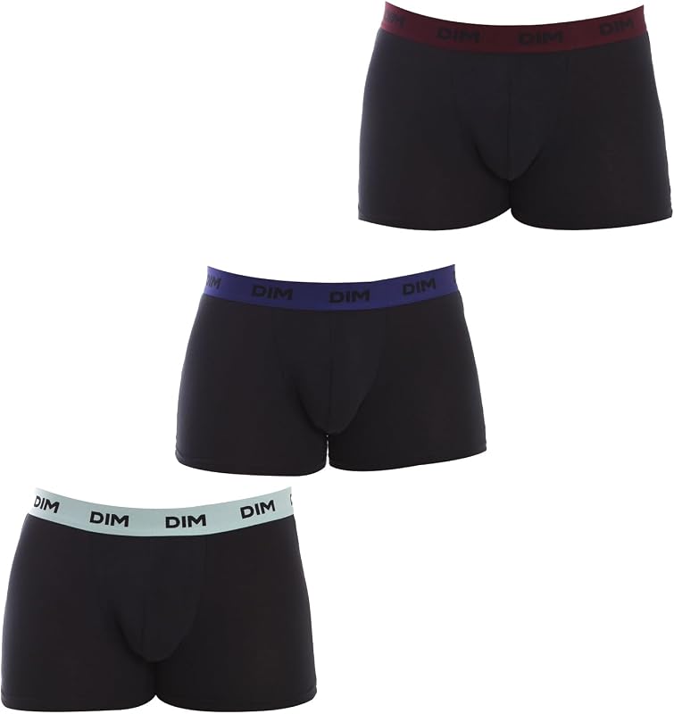 Boxer Herren Mix and Colors x3