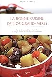 La bonne cuisine de nos grand-mères by 
