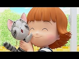 Amazon Co Jp こねこのチー ポンポンらー大旅行 シーズン2を観る Prime Video