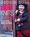 Easy Knits: Over 25 simple designs for babies, children and adults by 