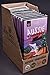 AUSSIE SHARKBAR® UNSWEETENED CAROB BAR