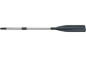 OUTCAST SPORTING GEAR Outcast Frameless Oar
