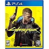 Cyberpunk 2077 - PlayStation 4