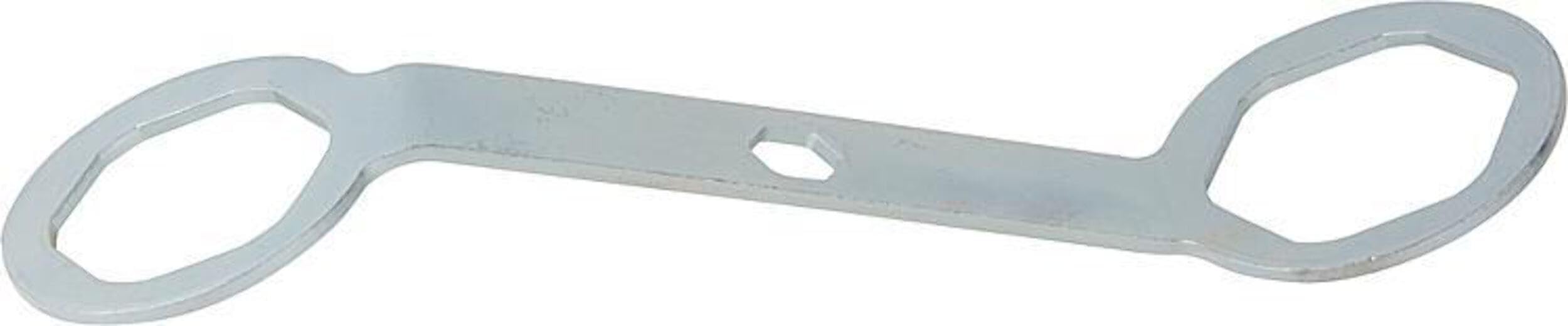 Hansa 59905190 Hex Ring Spanner