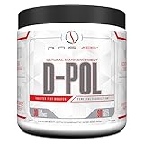 Purus Labs D-Pol Dietary Supplement - 90 Tablets