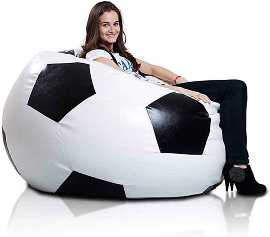 bean bag per bambini morbido e confortevole
