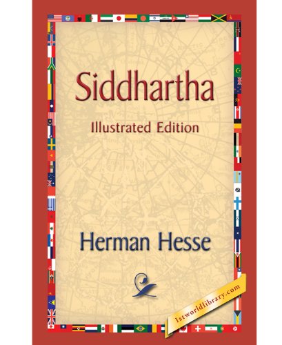 Siddhartha (Illustrated)