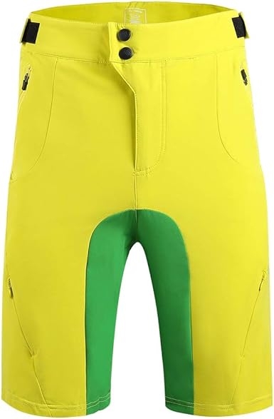 amazon bike shorts mens
