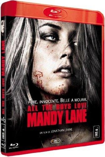 All The Boys Love Mandy Lane