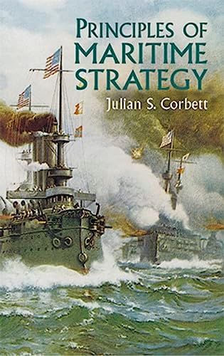 Maritime Power and the Law of the Sea: Expeditionary Operations in