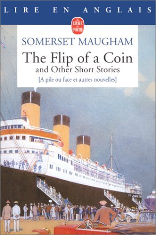 The  flip of a coin and other short stories