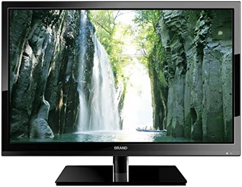 Amazon リバーボ Riverbo 19v型 Led液晶テレビ 地上デジタル液晶テレビ テレビ Tv Kt 1901b テレビ 通販