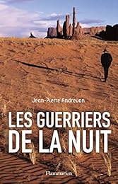 Les  guerriers de la nuit