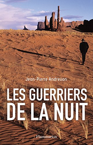Les  guerriers de la nuit