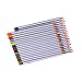 EIALA Marco Raffine Premier Colored Pencils,Artist Grade High Quality Water Soluble Drawing Pencils for Professional Sketch Artist/Secret Garden Coloring Book (36 Color)
