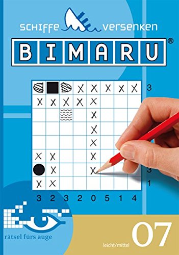 Bimaru 07 Schiffe Versenken Buch Von Conceptispuzzles Pdf