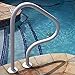 ATIE Pool & Spa Ladder/Hand Rail Escutcheon Plate Cover Replace Hayward Escutcheon Plate Cover SP1041 (2 Pack)