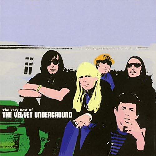 VELVET UNDERGROUND - Velvet Underground: 45th Anniversary - Amazon