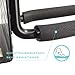 Ultrawall 2-Pack Heavy Duty Double Handle S Hook,Steel S-Type Home Garden Garage Organizer,Tool Storage Hanger for Cleaning and Weeding