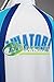 Cosplaysky Free! Iwatobi Swim Club Costume Haruka Nanase Jacket Large White