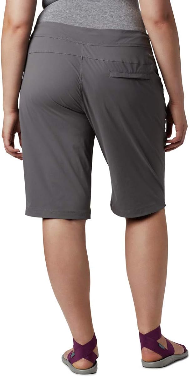 Columbia Women's Anytime Outdoor Long Short: Clothing