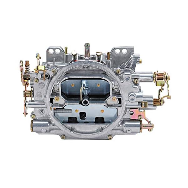 Carburador Edelbrock #1902 500 CFM AVS2 Horse Power - Imagen 6