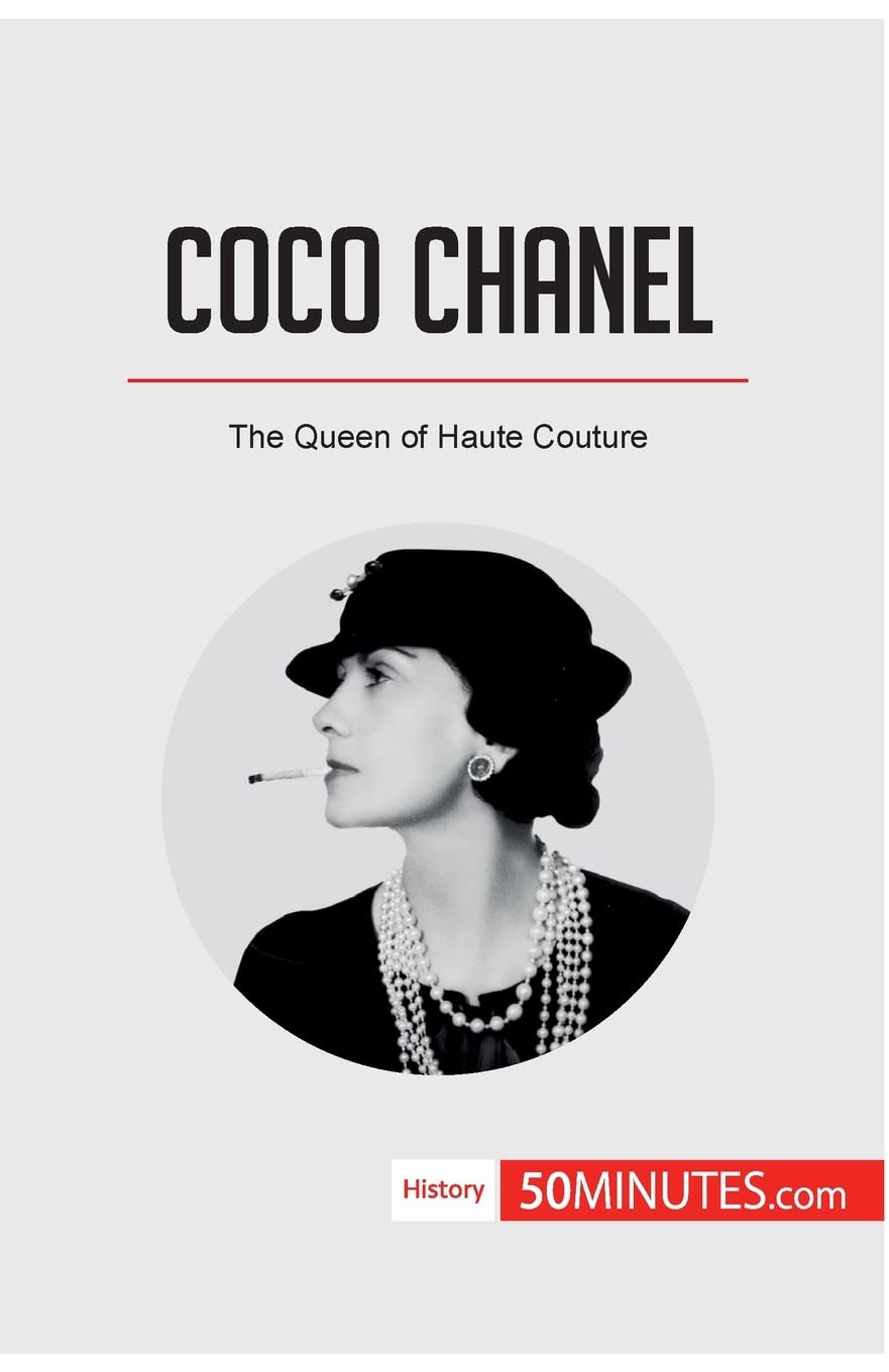 haute couture coco chanel