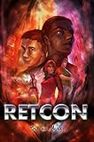 Retcon by Jeremiah Meaney