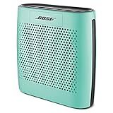 Bose SoundLink Color Bluetooth Speaker (Mint)