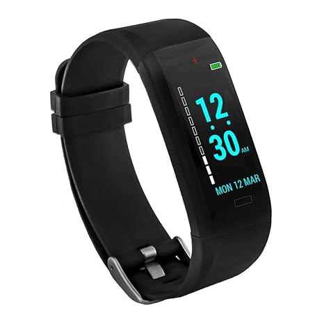 goqii smart watch