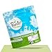 Amazon Brand - Presto! 78% Biobased Dishwasher Detergent Packs, Unscented, 90 Count (2 Packs of 45)