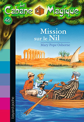 Mission sur le Nil