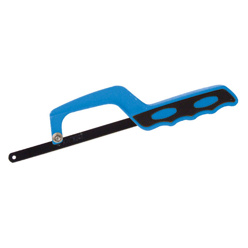 Silverline Hacksaw Close Quarter 250 - 300mm Blade (515859)