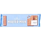 Morrisons Malted Milk Biscuits 200g