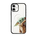 CASETiFY Impact iPhone 16 Plus Case [Mandalorian