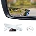 Dependable Direct HD Frameless Blind Spot Mirror
