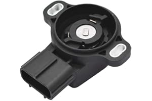 Automotive-leader 89452-30150 Throttle Position Sensor for Lexus ES300 GS300 GS400 GS430 IS300 LS400 LS430 LX470 SC300 SC400 SC430 Toyota Land Cruiser MR2 Prius Sequoia Supra Tundra 8945230150 SS10536