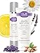 Belli Your Best Baby Bump Duo – Safeguard Against Stretch Marks and Comfort Dry Skin with Elasticity Belly Oil and All Day Moisture Body Lotion – OB/GYN and Dermatologist Recommended