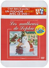 Les Malheurs De Sophie - Vol. 4 - Mon Petit Cinéma