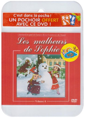 Les Malheurs De Sophie - Vol. 4 - Mon Petit Cinéma
