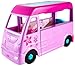 Polly Pocket Pop Up Glamper Vehicle